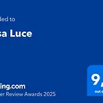 Appartamento Casa Luce *