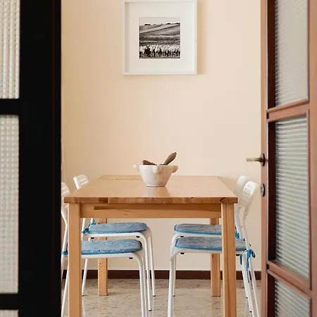 Appartement Casa Luce