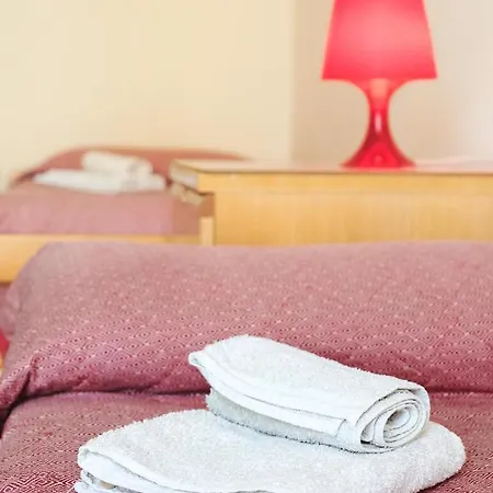 Casa Luce Appartement Novare