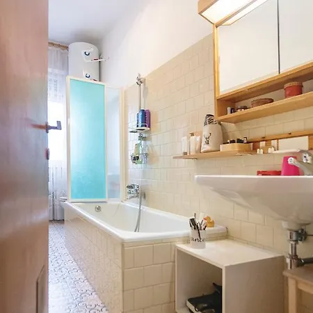 Casa Luce Apartman Novara