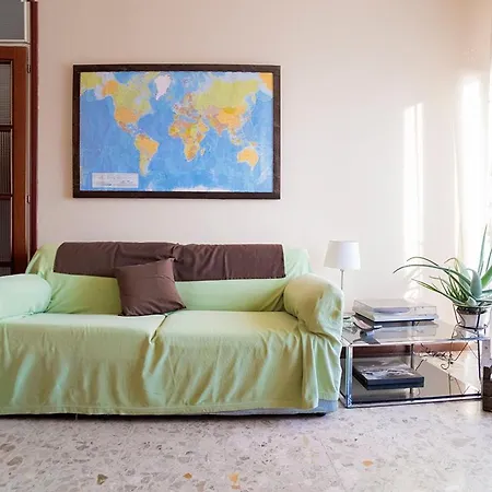 Casa Luce Appartement Novare