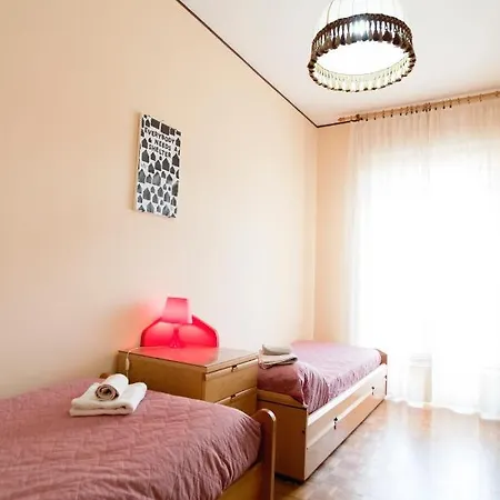 Апартаменты Casa Luce *