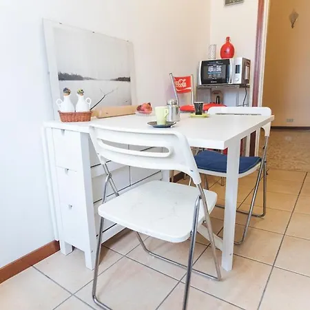 Casa Luce * Novara