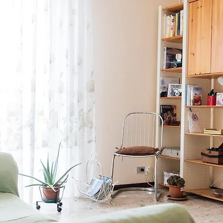Casa Luce Apartment