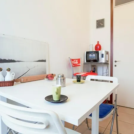 Apartamento Casa Luce