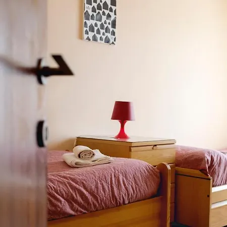 Casa Luce Апартаменты Новара