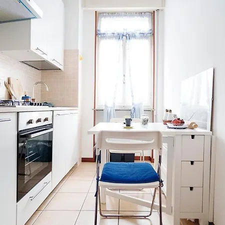 Casa Luce Апартаменты