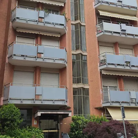 Appartement Casa Luce *