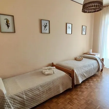 Appartement Casa Luce