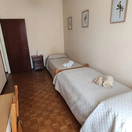 Апартаменты Casa Luce *