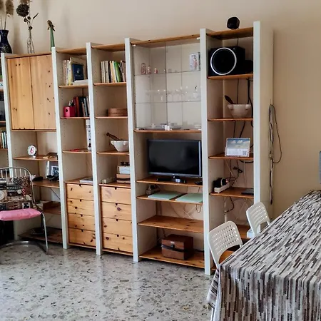 Casa Luce Новара
