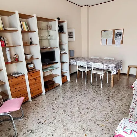 Casa Luce Apartman Novara