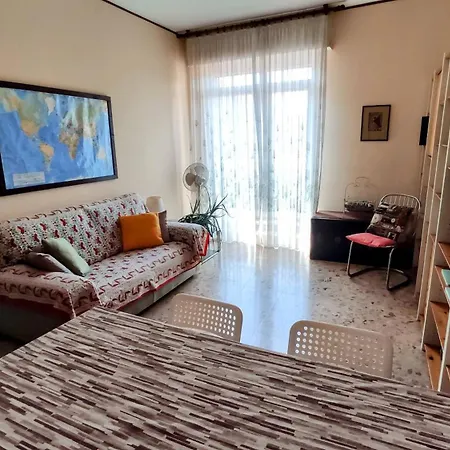 Casa Luce Апартаменты *